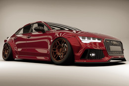 �µ�RS7��RCģ��