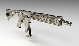 AFAM M4A2M��Airsoft��Ŀ��