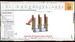 SolidWorks�˶�ģ���