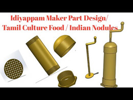 Idiyappam������/̩��