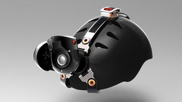 2��GoProӢ��3ͷ�������