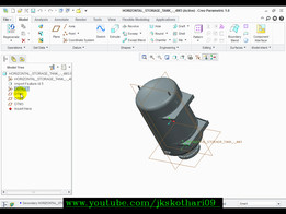 �����Creo Parameteric�еĵ���ģ���д�����׼�棿