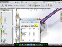 ������solidworks��ģ�͵��ؽ��ٶȣ�