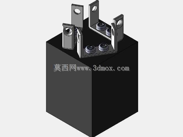 festo抓具设计,自适应抓爪