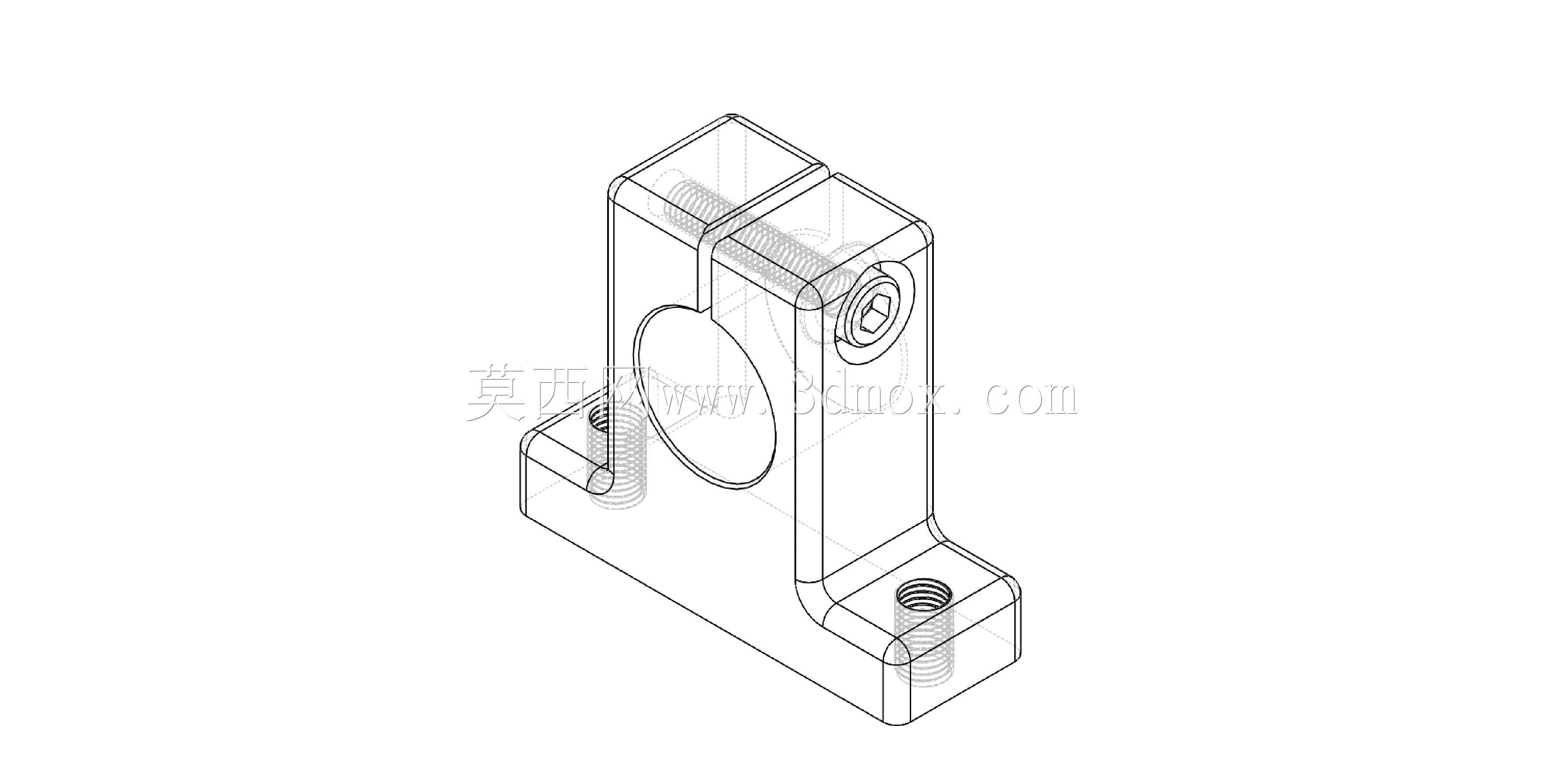 25mm��SK-25�ֹ�ֱ���˶���֧��