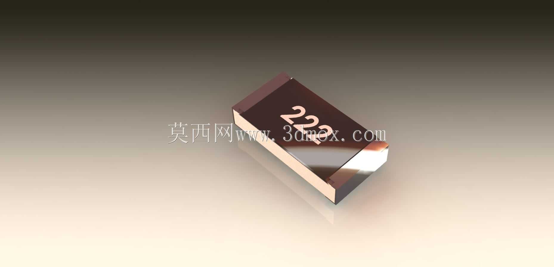 3522ϵ��SMD���ʵ�������222ŷķ��3��
