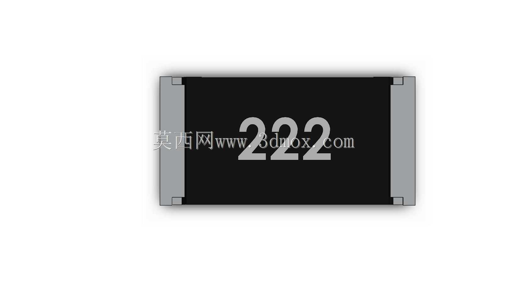 3522ϵ��SMD���ʵ�������222ŷķ��3��