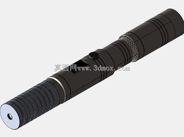 5W 465nm手持式便携式激光器