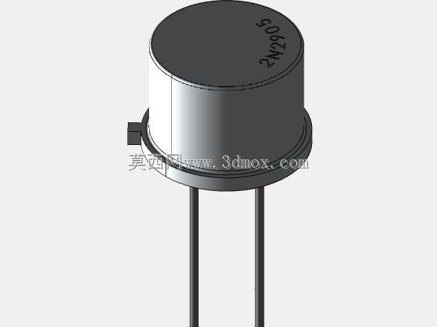 2N2905 PNP����ܣ�TO-39��װ