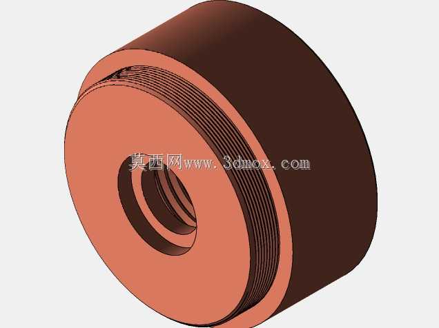 ����TO-5 LD��װ��25mmͭ���������ģ��