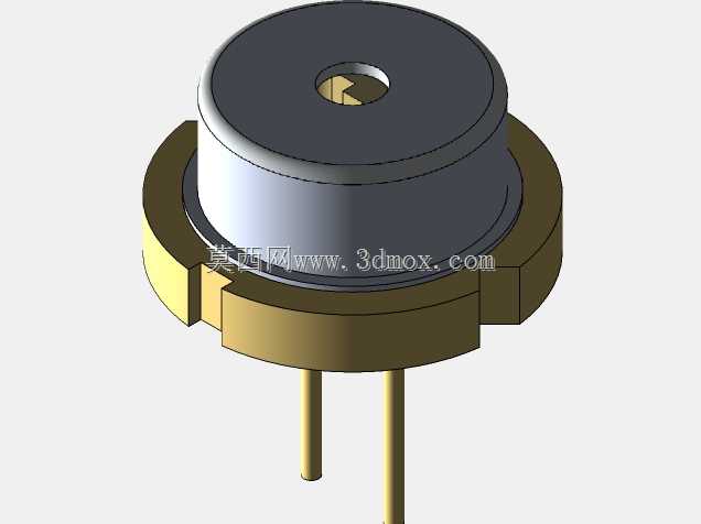 ����TO-5 LD��װ��25mmͭ���������ģ��