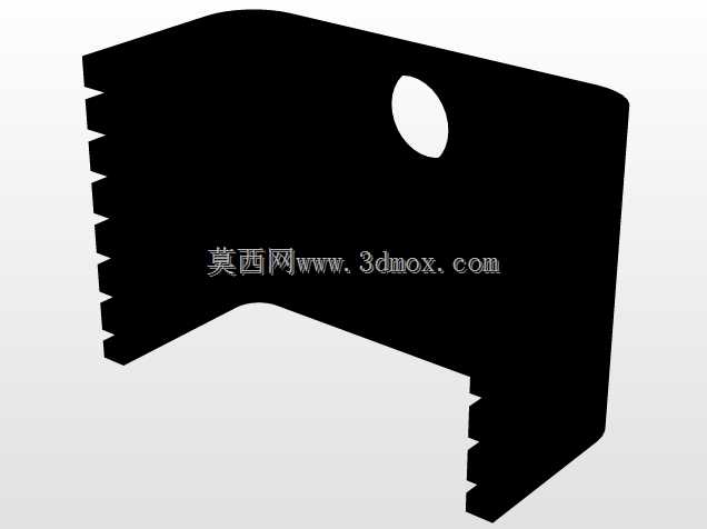 铝散热片