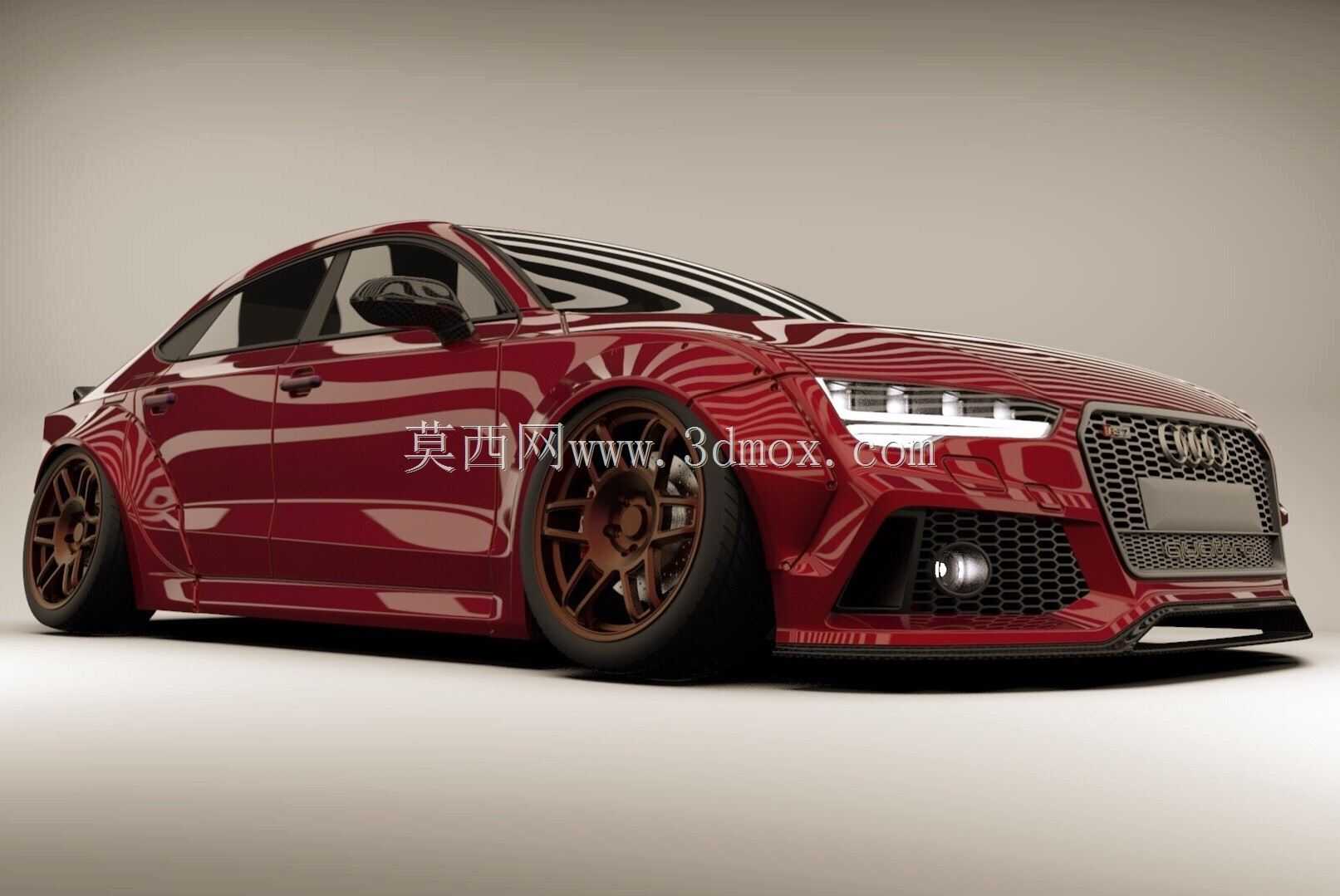�µ�RS7��RCģ��