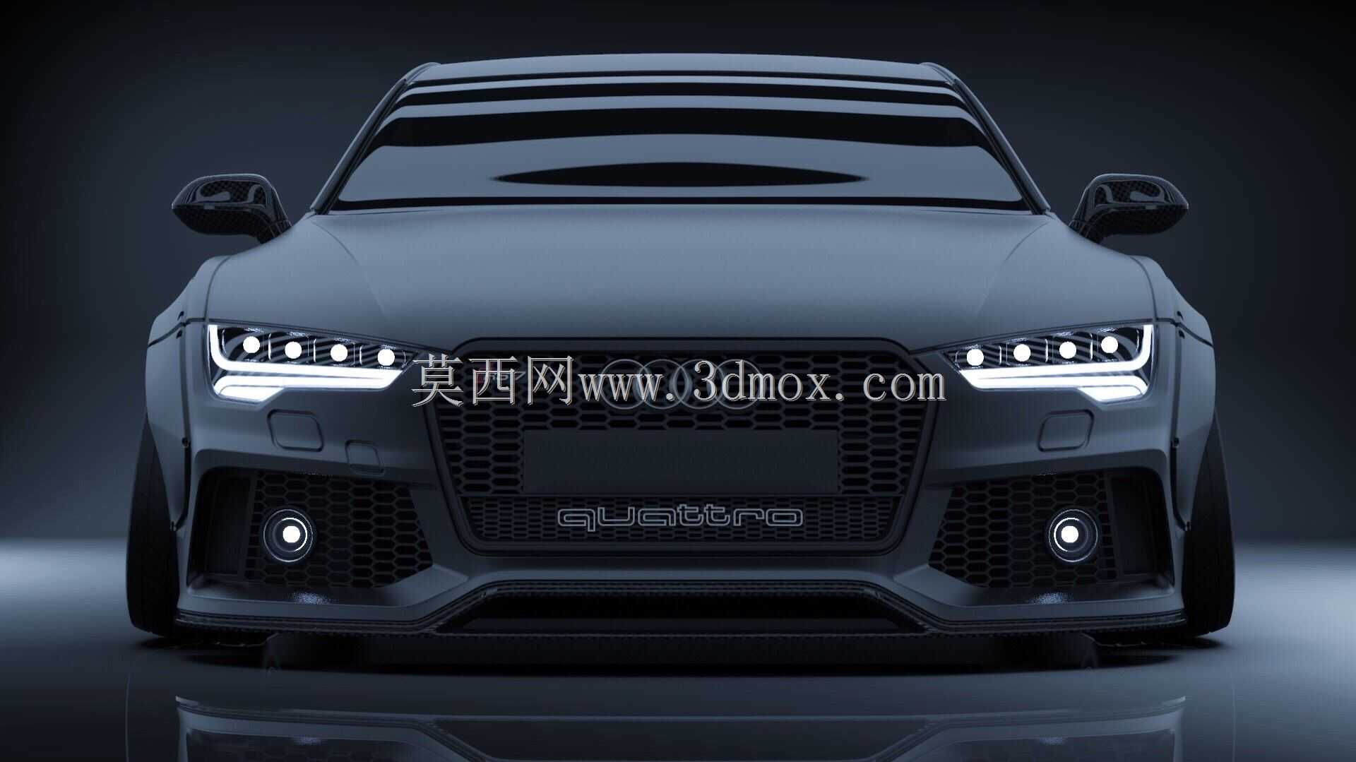 �µ�RS7��RCģ��
