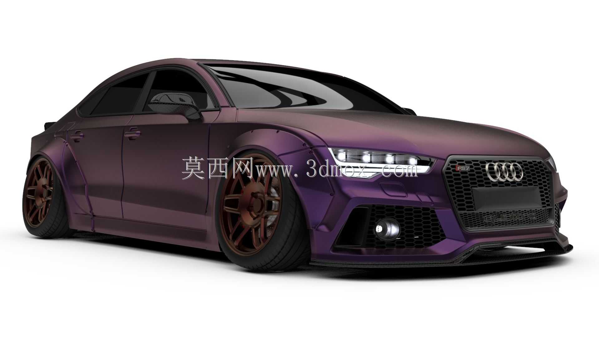 �µ�RS7��RCģ��