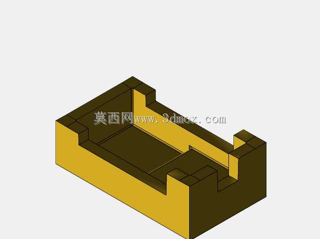 压力铸造模具设计