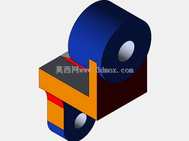 ʵ��ͶӰ/����ͼ��/Solidworks�̳�