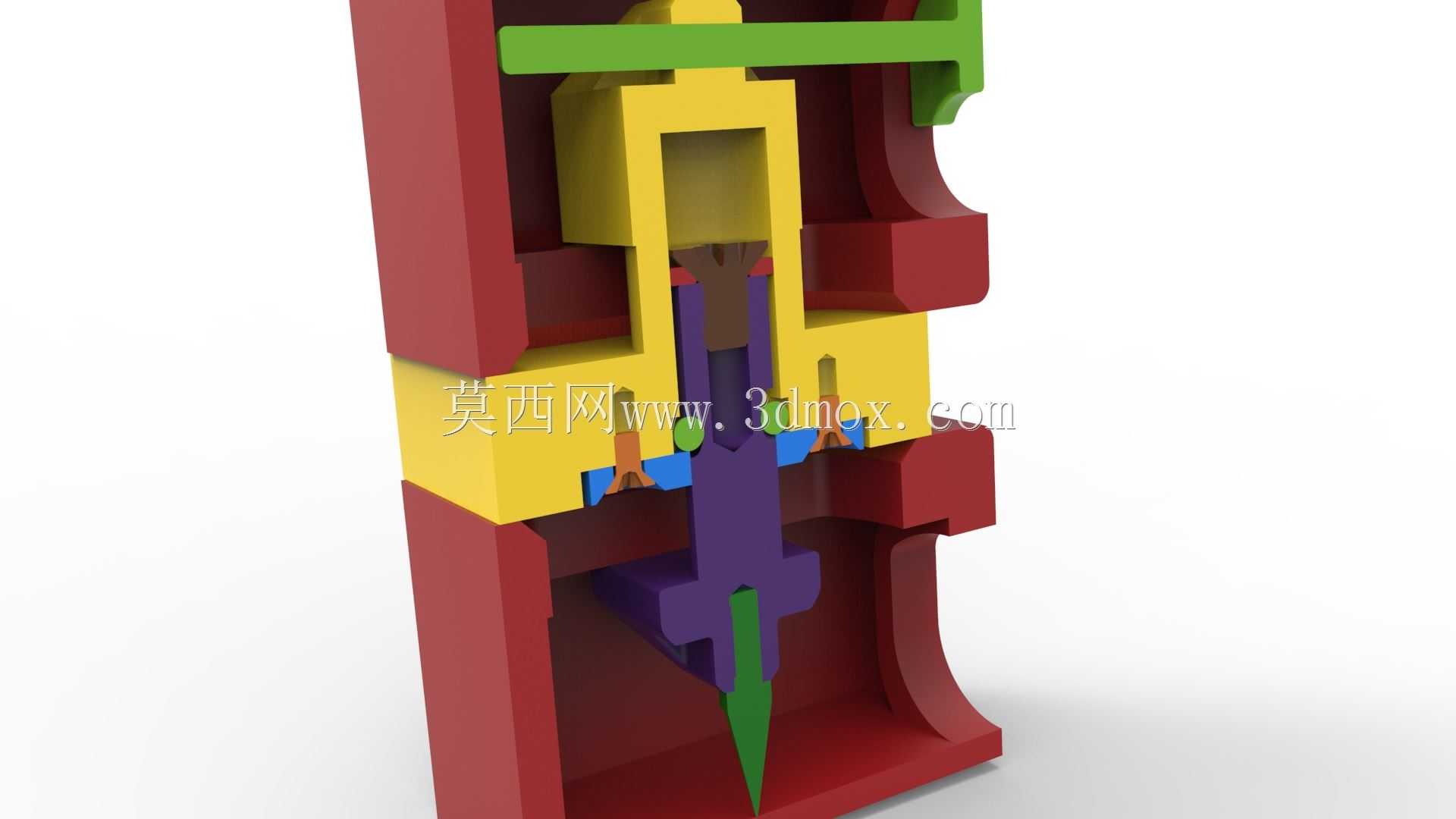 ��װ��ȫ��е�Զ�����ϵͳ