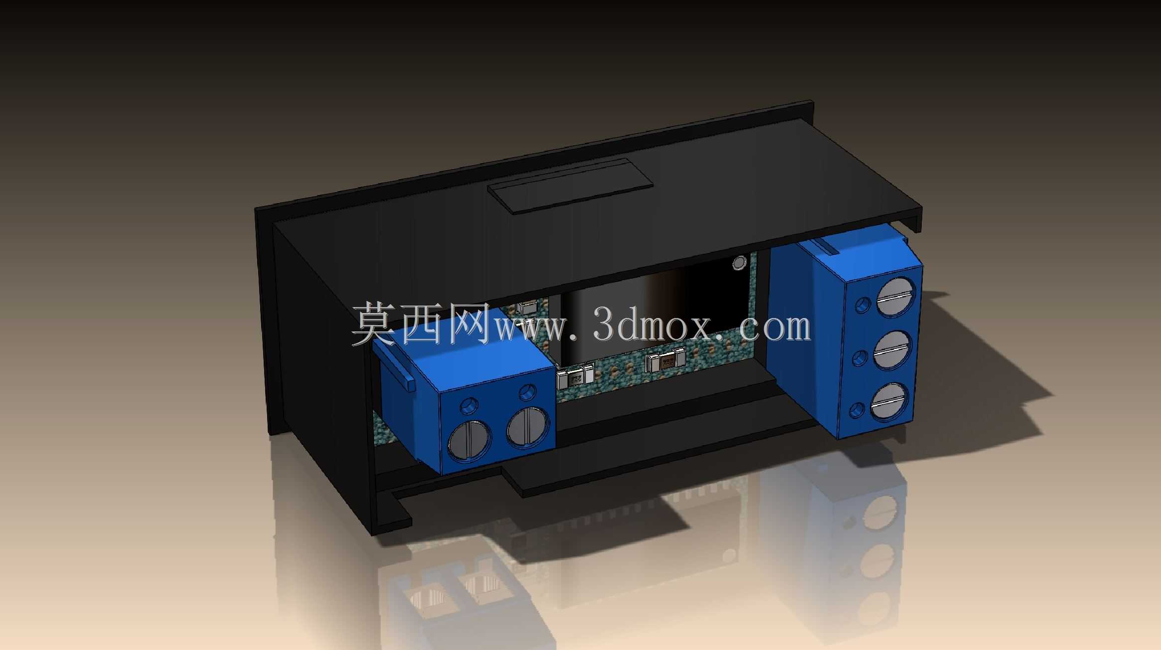 250 VDC/50A��尲װʽ��ѹ/������