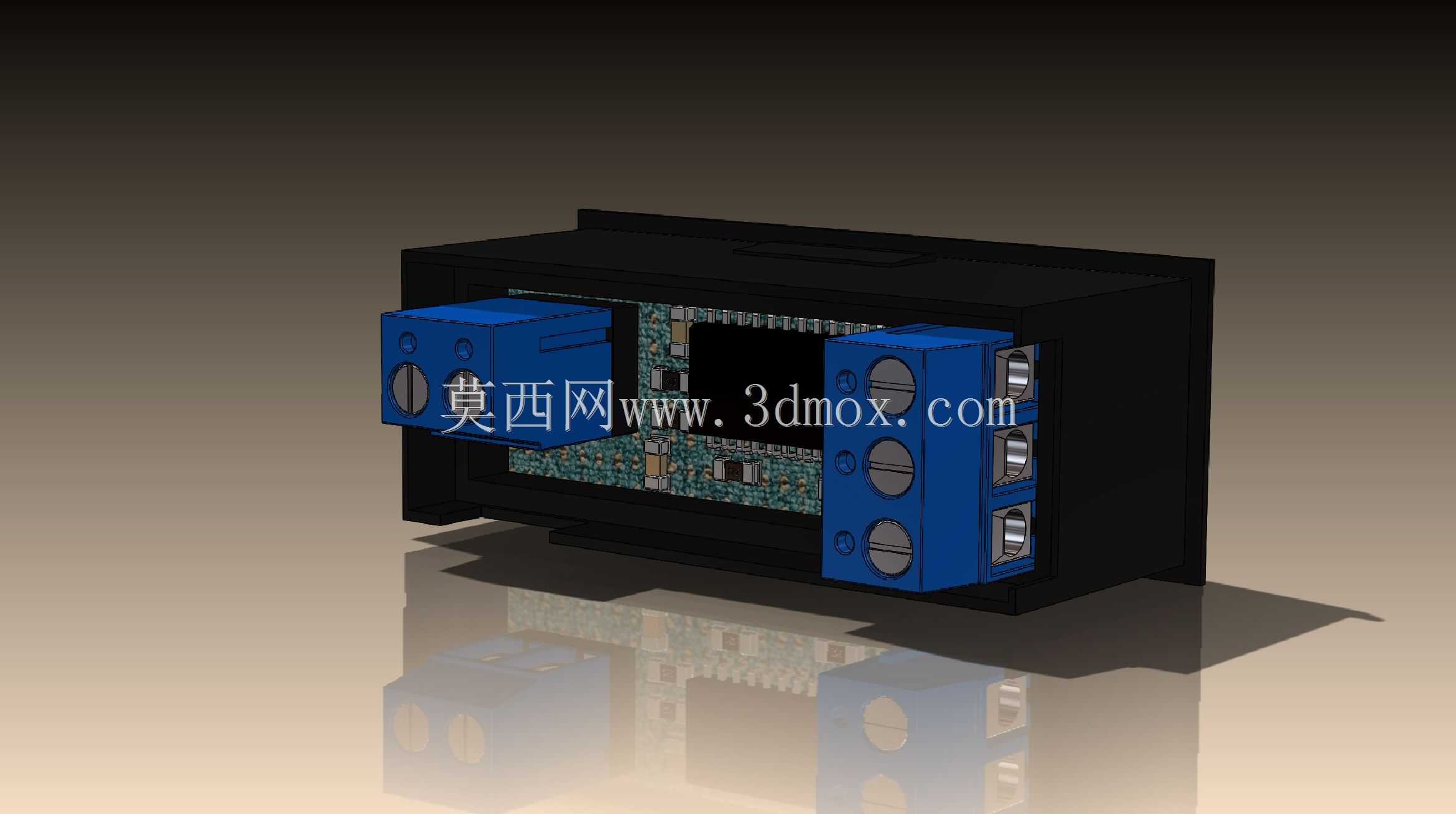 250 VDC/50A��尲װʽ��ѹ/������
