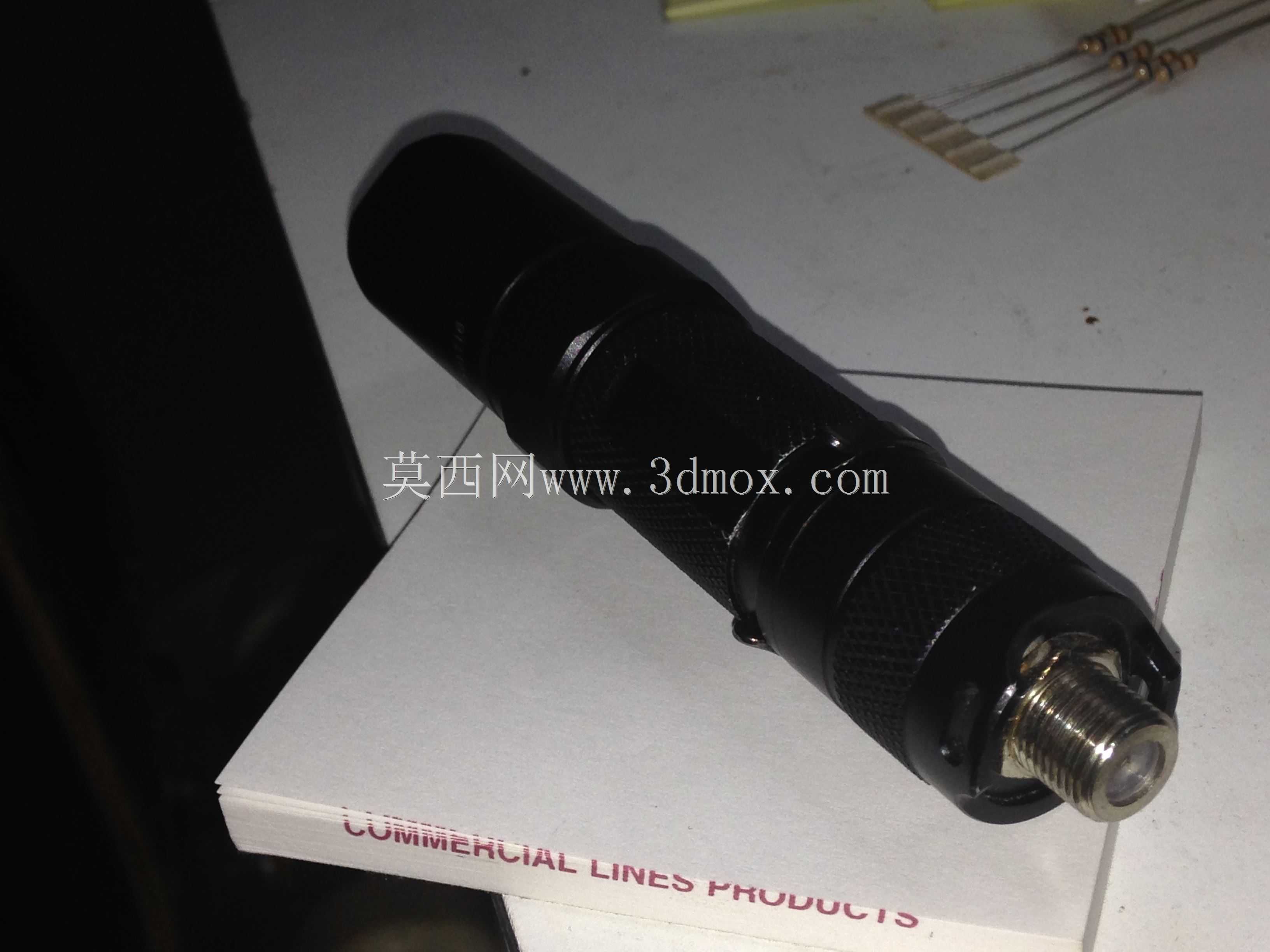 2500 mW 445 nmֱ�Ӽ�������ܣ��䱸��������