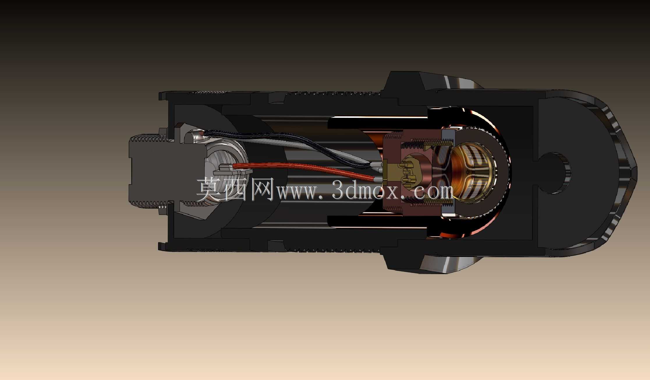 2500 mW 445 nmֱ�Ӽ�������ܣ��䱸��������