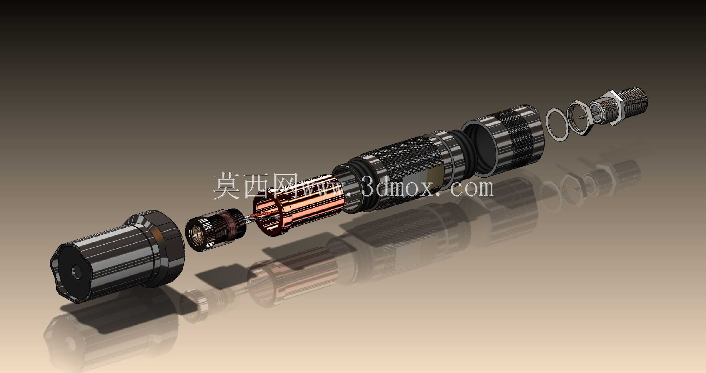 2500 mW 445 nmֱ�Ӽ�������ܣ��䱸��������