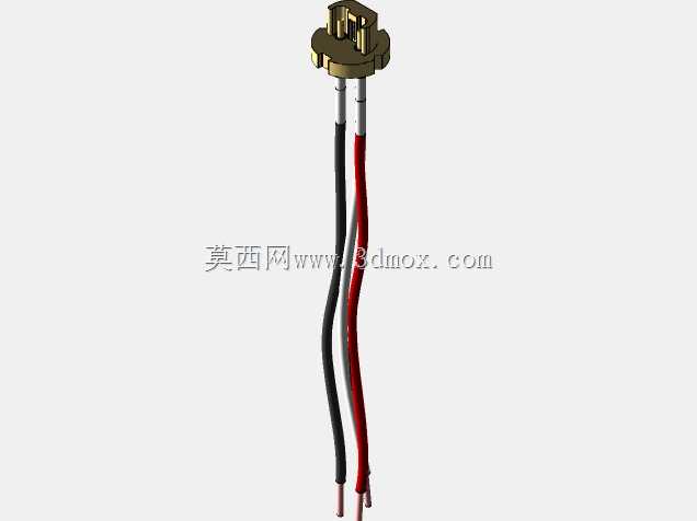 ����635nm���⼤������ܵ�12mm���������ģ��