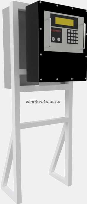 燃料管理终端