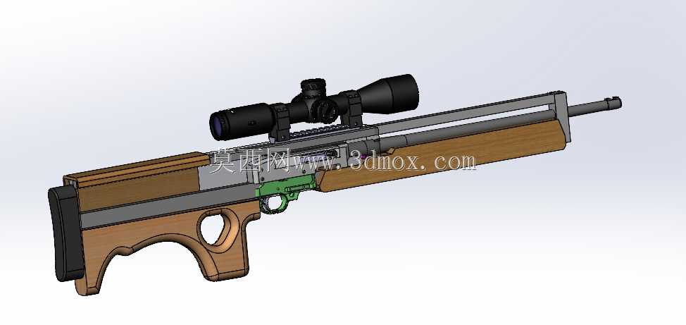 ����Ruger 10/22��WA2000ת���׼�