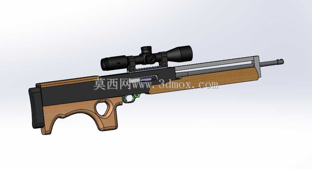 ����Ruger 10/22��WA2000ת���׼�