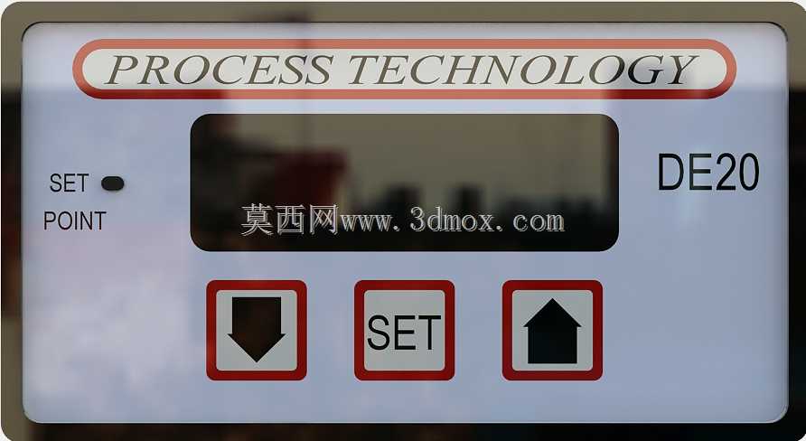 恒温器