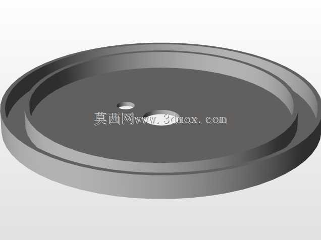 涡轮增压器喷气发动机-正在工作