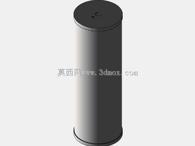 涡轮增压器喷气发动机-正在工作
