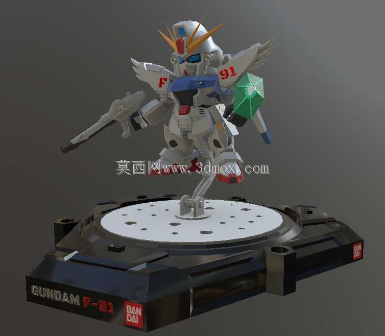 �ߴ�F-91�ͺ�[NFT��]
