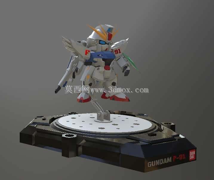 �ߴ�F-91�ͺ�[NFT��]