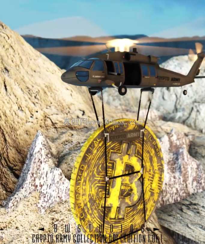 UH-60�ͺţ������ԮBTC[NFT��]