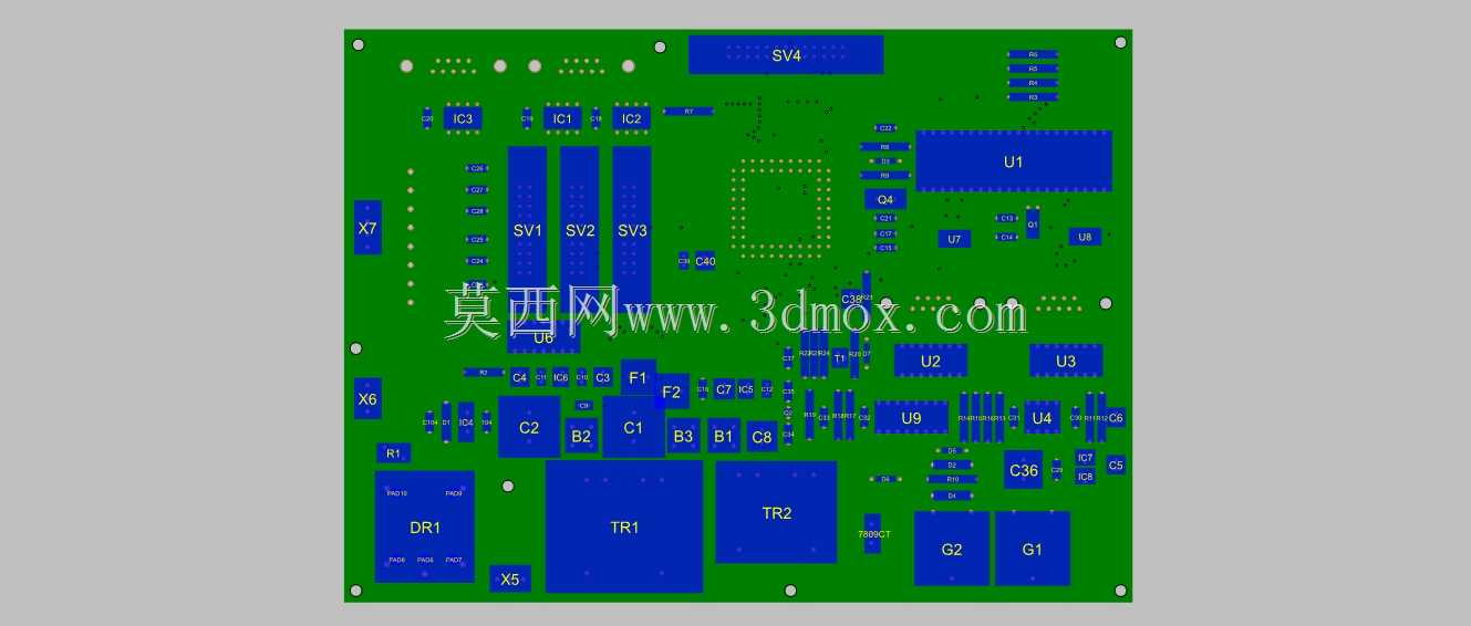 ����ҽ�ø�ѹ������Ķ���CPU MC0030����Դ����TMS370CxMx��