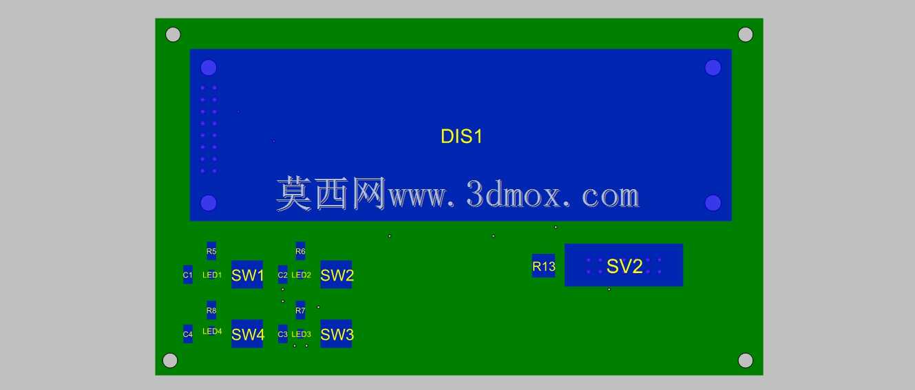 命令面板SMD V1.2