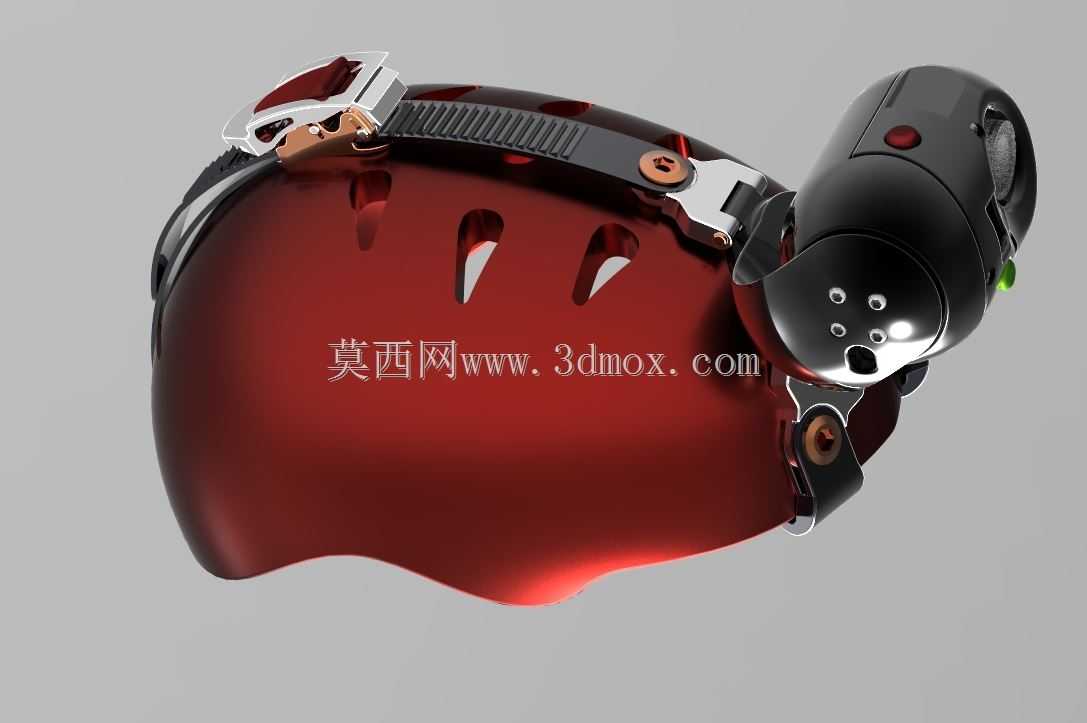 2��GoProӢ��3ͷ�������