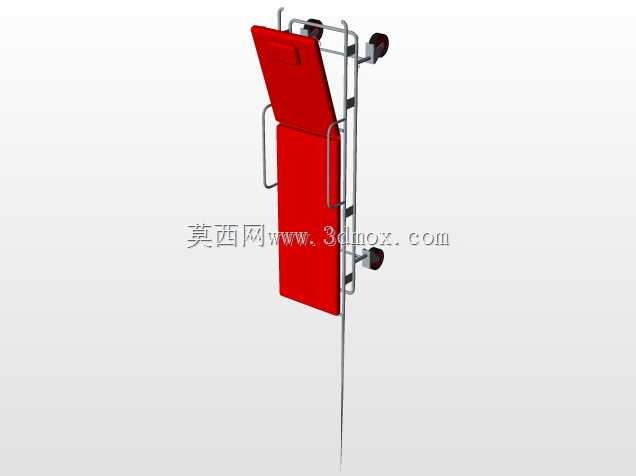 无人机救护车