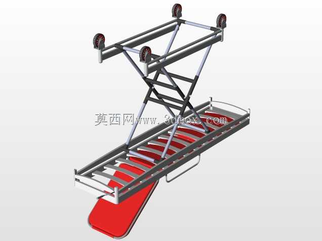 无人机救护车