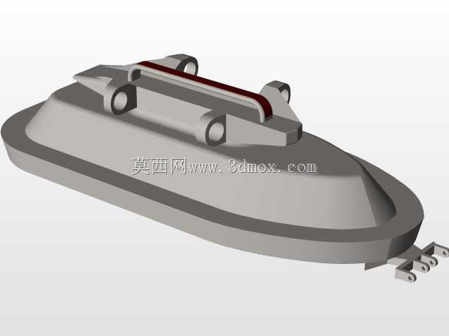 无人机救护车