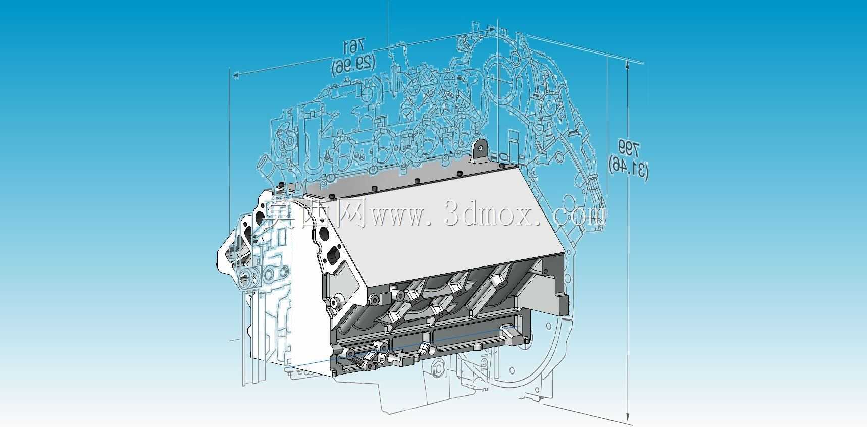 LS1赛车引擎