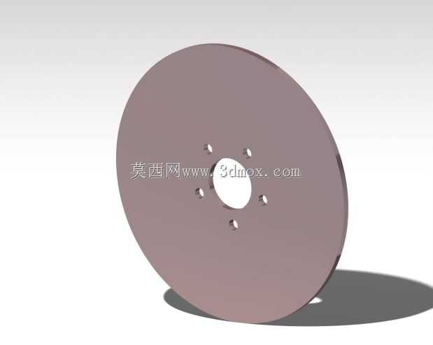 盘式制动器
