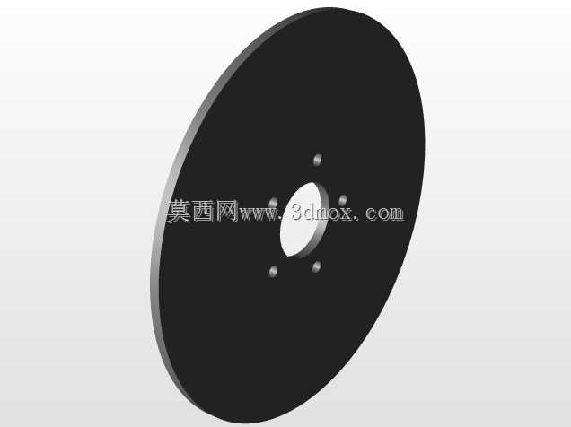 盘式制动器
