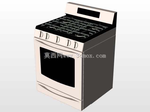 厨房