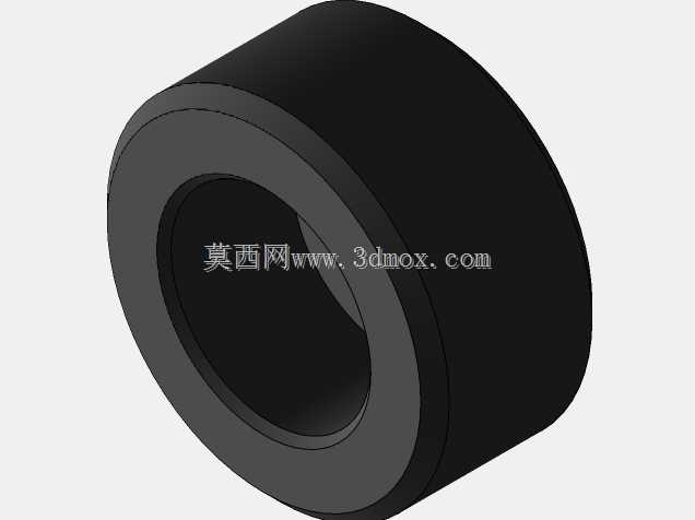 车轮总成