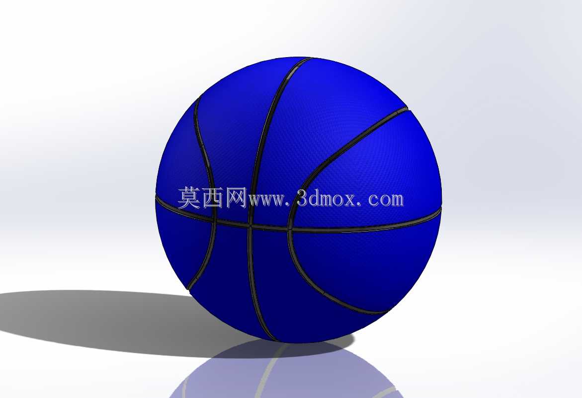 篮球