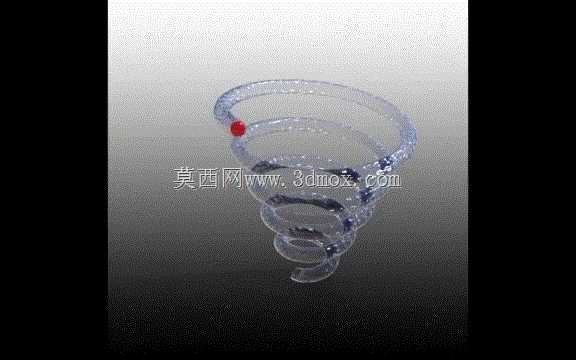 槽从动件